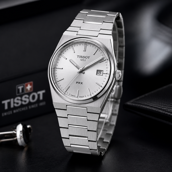 Premium Luxury Timepiece