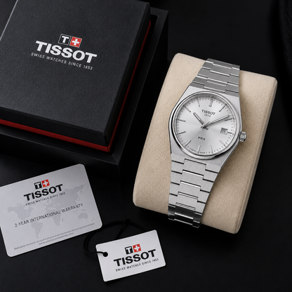 Premium Luxury Timepiece