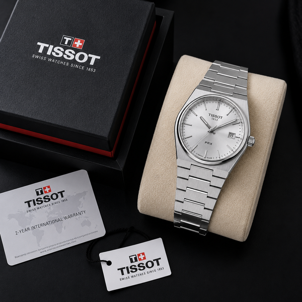 Premium Luxury Timepiece
